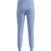 Odlo Active Warm Eco Leggings Bleu 4 Years Fille