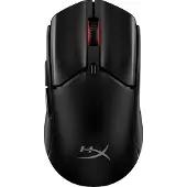 HyperX Pulsefire Haste 2 Souris de jeu sans fil, noire