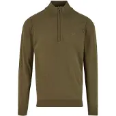 INDICODE JEANS Pull-over 'Lilamos' olive