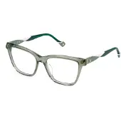Yalea Gladys Woman Glasses Vert 140/53 mm Femme
