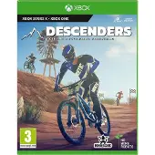 Descenders Xbox One