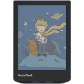 Pocketbook Verse Pro E-reader Ebook Clair