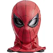 Hasbro - Maska Elektroniczna Spider-Man: Homecoming z Serii Marvel Legends