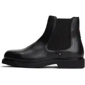 Tommy Hilfiger Fm0fm05705 Booties Noir EU 43 Homme