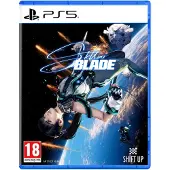 Ps5 Stellar Blade (nordic) Clair PAL