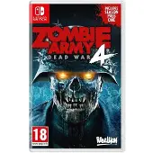 Zombie Army 4 : Dead War Switch