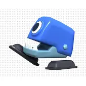 Chibi-Robo ! zip Lash