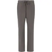 Distretto12 Pantalon 'T. Feel' gris