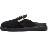 Tommy Hilfiger Mule noir