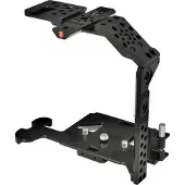 Zacuto Cage pour Canon C80