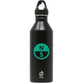 North Kb Mizu M8 Bottle Noir