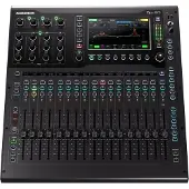 Allen & Heath QU-5D Digital Mixer with Dante