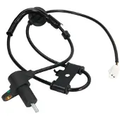 Delphi Capteur, vitesse de roue SS20526 gauche