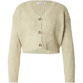 STUDIO SELECT Cardigan 'Shelly' champagne