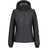 Icepeak Ephrata I Jacket Gris 44 Femme