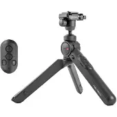 PGYtech Kit Mantispod 2.0 Tripod Argenté