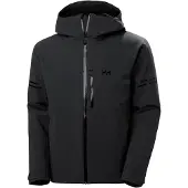 Helly Hansen Swift Team Jacket Noir L Homme
