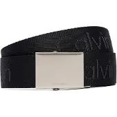 Calvin Klein Jeans Ceinture noir