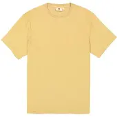 Garcia homme T-shirt, XXL, Jaune