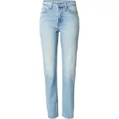 Levi's Jean 'WEDGIE SLIM' bleu denim