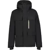 Icepeak Veste de sport 'Cale' noir