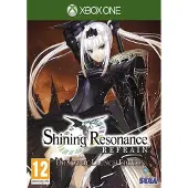 Shining Resonance Refrain Draconic Launch Edition Xbox One