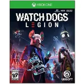 Watch Dogs Legion - Xbox Series X / Xbox One (US)
