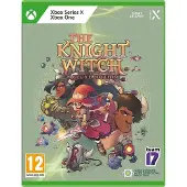 The Knight Witch Deluxe Edition Xbox Serie S/X