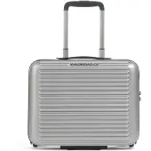 Mandarina Duck Tank Case Fsv26 Trolley Bag Gris