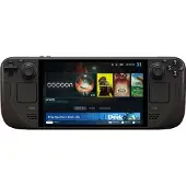 Valve Steam Deck OLED (1TB)