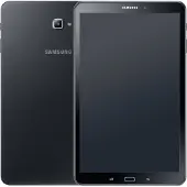 Samsung Galaxy Tab A 10.1 Wifi + 4G Noir