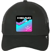 Head Casquette Race