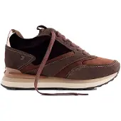 Gioseppo Landfall Trainers Marron EU 38 Femme