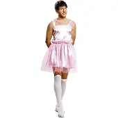 My Other Me Fun Company Costume De Ballerine