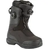 Nitro Fate Boa Woman Snowboard Boots Noir 25.5 Femme