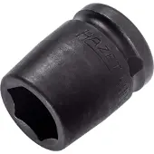 Hazet Douille de force (6 pts), 900S-18