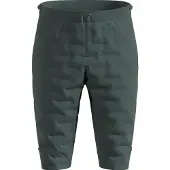 Odlo Zeroweight Insulator Shorts Vert L Homme
