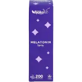 BjökoVit Mélatonine spray soporifique sans alcool 30 ml