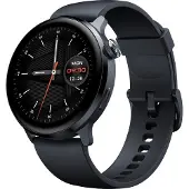 Mibro Smartwatch Lite 2 Czarny (MIBAC_Lite2/BK)