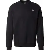 New Era Sweat-shirt 'ESSNTIALS' noir