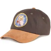 Hydroponic Dragon Ball Z Goku Cap Marron