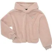 Ikks Sweatshirts à capuche X215022 garcons - Rose - 8 ans
