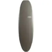 Almond Planche De Surf Mailbox 5´5´´