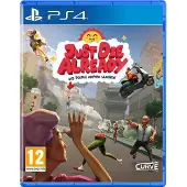 Just Die Already PS4