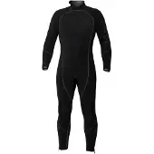 Bare Reactive Full 7 Mm Diving Wetsuit Noir LT