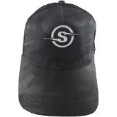Sigalsub Camo Cap Noir