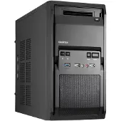 Chieftec LT-01B-350S8 Tour moyenne de 350W