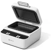Loklik Ry-sjj-0732-2eul Heat Press Argenté