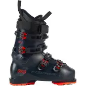 Fischer - Chaussures de ski alpin - RC 110 Gw pour Homme - Taille 41 1/3 - Navy