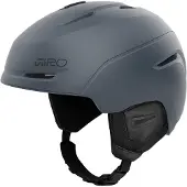 Giro - Casque de ski/snowboard - Neo Mat Indigo - Taille 59 - 62.5 cm - Bleu
